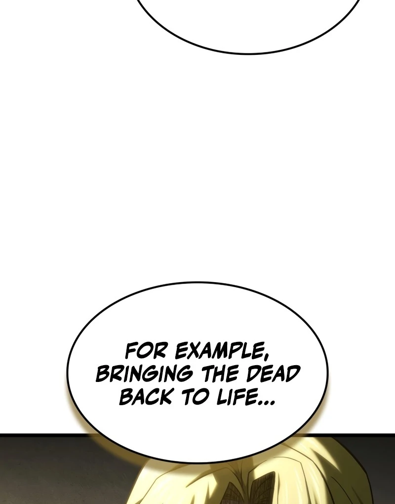 Revenge of the Iron-Blooded Sword Hound, Chapter 134 image 083